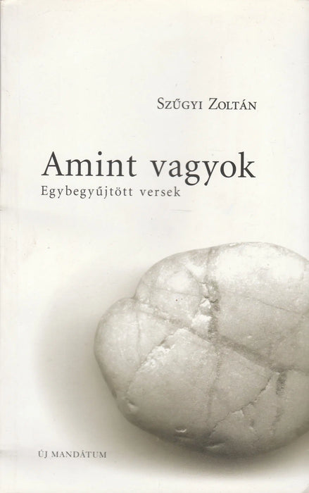 Amint vagyok - Oskola Antikvárium