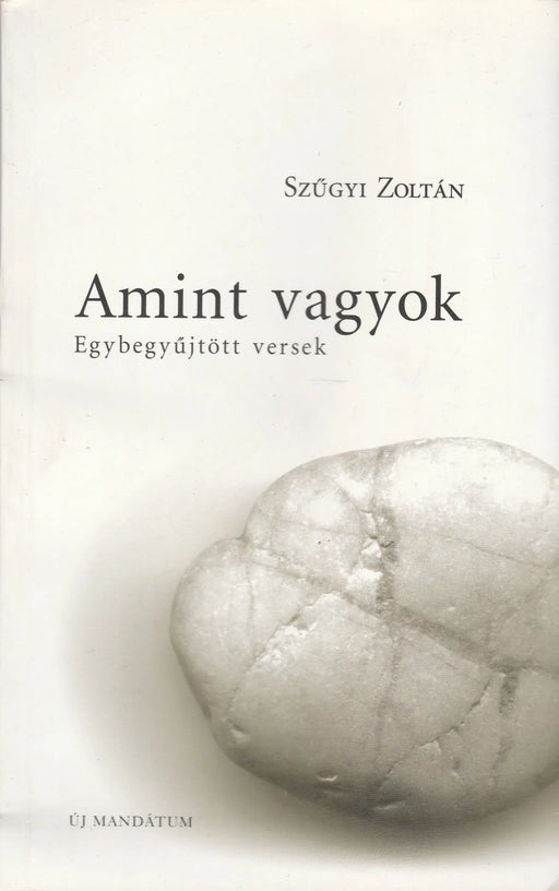 Amint vagyok - Oskola Antikvárium