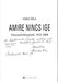 Amire nincs ige - Oskola Antikvárium