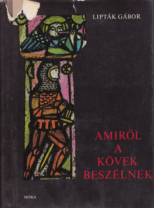 Amiről a kövek beszélnek - Oskola Antikvárium