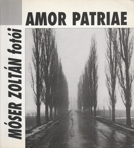 Amor Patriae - Oskola Antikvárium