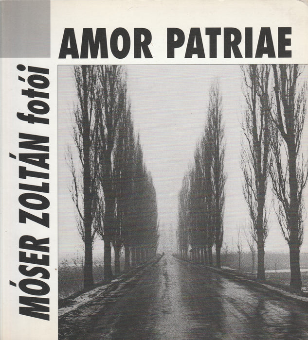 Amor Patriae - Oskola Antikvárium