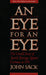 An Eye for an Eye - Oskola Antikvárium