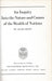 An Inquiry Into the Nature and Causes of the Wealth of Nations - Oskola Antikvárium