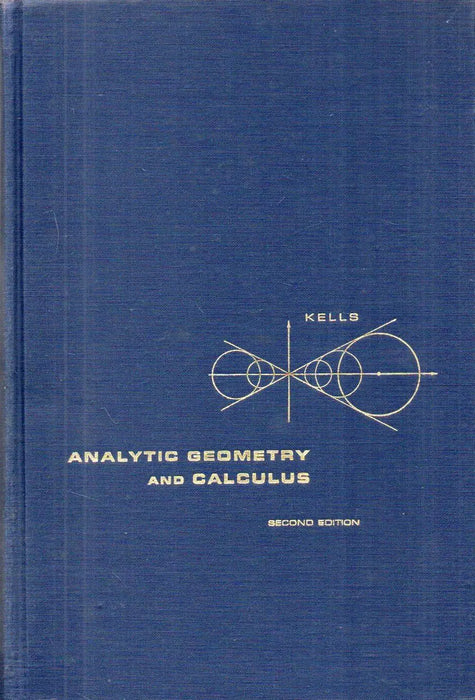 Analytic Geometry and Calculus - Oskola Antikvárium