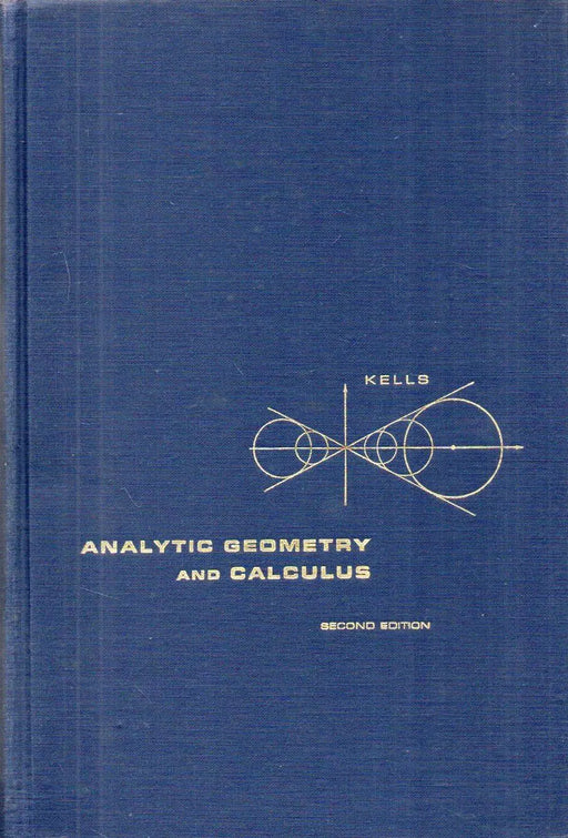 Analytic Geometry and Calculus - Oskola Antikvárium