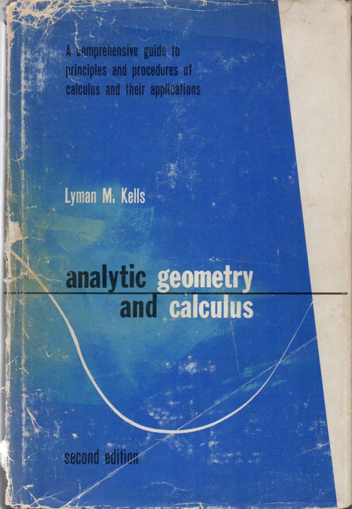 Analytic Geometry and Calculus - Oskola Antikvárium