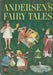 Andersen's Fairy Tales - Oskola Antikvárium
