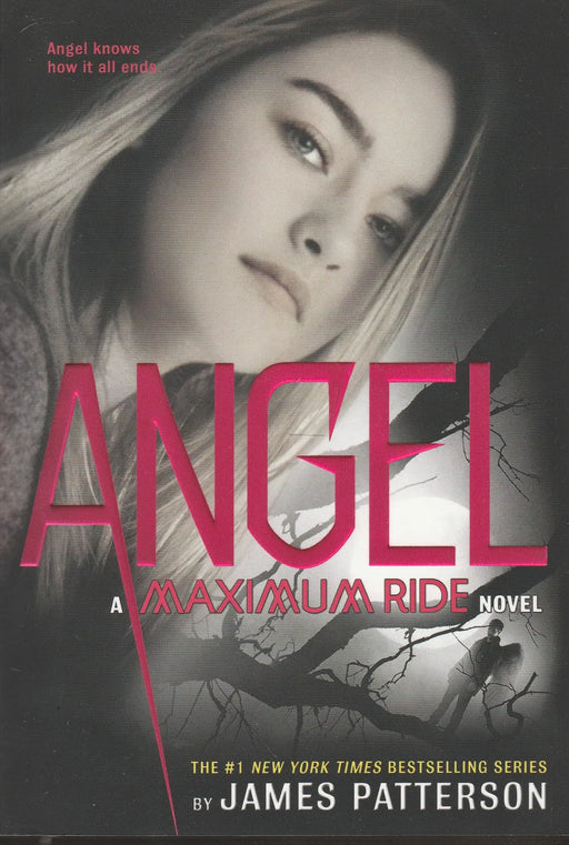 Angel - Oskola Antikvárium
