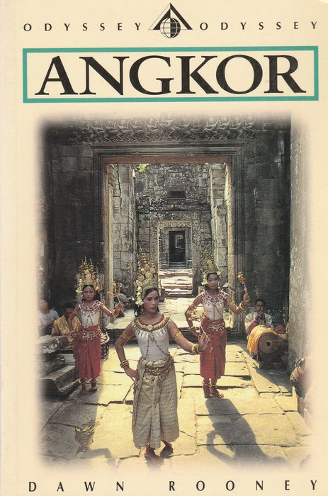Angkor - Oskola Antikvárium