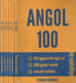 Angol 100 - 200 - 300 - 400 - 500 - 600 - Oskola Antikvárium