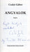 Angyalok - Oskola Antikvárium