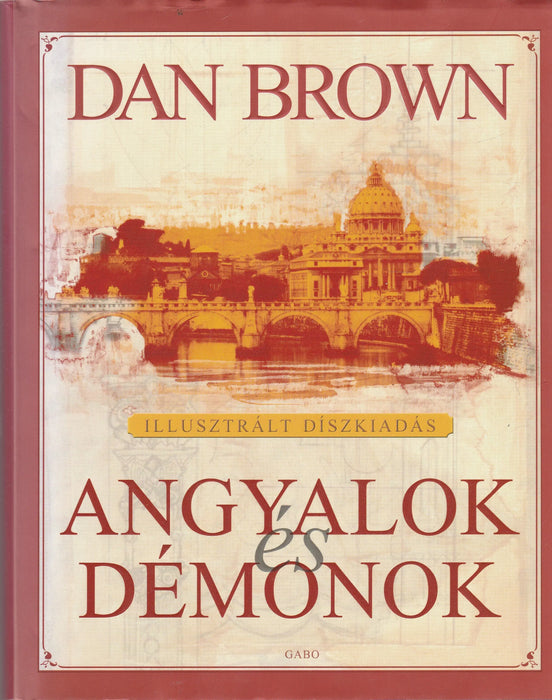 Angyalok és démonok - Oskola Antikvárium