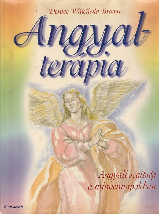 Angyalterápia - Oskola Antikvárium