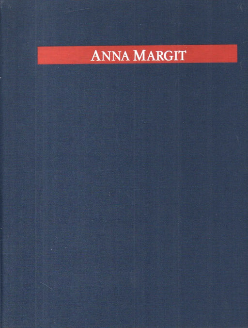 Anna Margit - Oskola Antikvárium