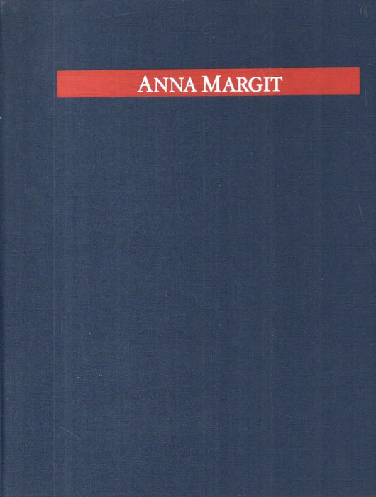Anna Margit - Oskola Antikvárium