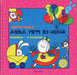Annakönyv - A kezdetek - Oskola Antikvárium