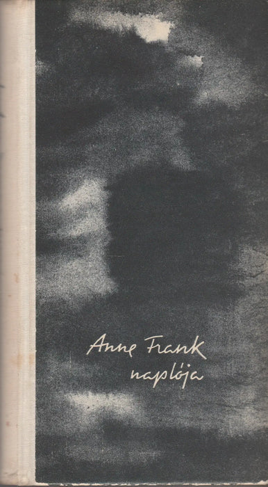 Anne Frank naplója - Oskola Antikvárium