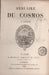 Annuaire du Cosmos 1865 - Oskola Antikvárium