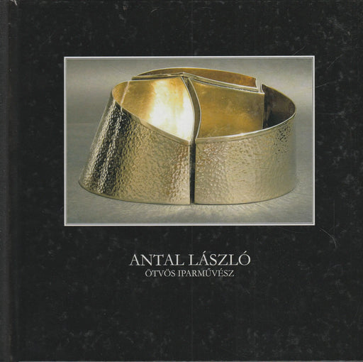 Antal László - Oskola Antikvárium