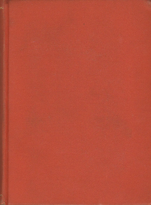 Anthology of Modern English Poetry - Oskola Antikvárium