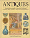 Antiques - Oskola Antikvárium