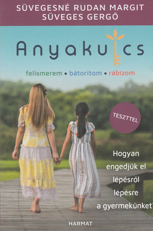 Anyakulcs - Oskola Antikvárium