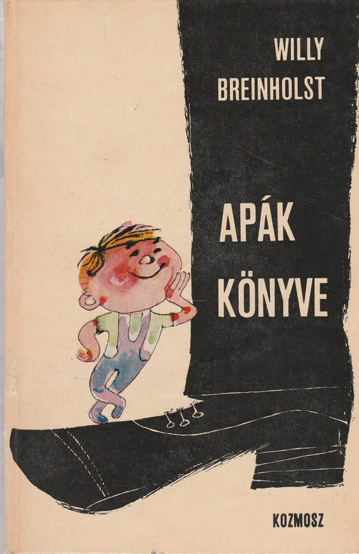 Apák könyve - Oskola Antikvárium