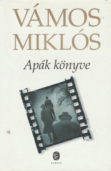 Apák könyve - Oskola Antikvárium