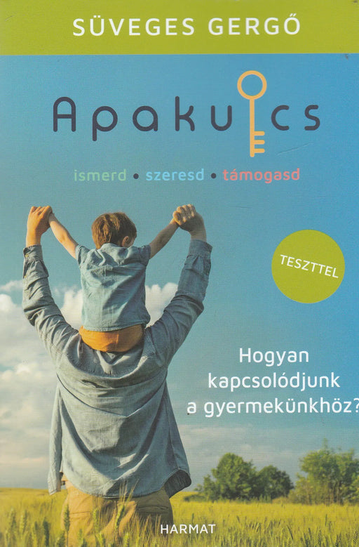 Apakulcs - Oskola Antikvárium