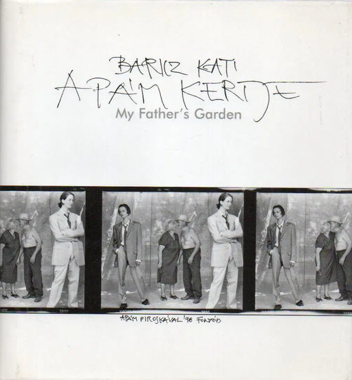 Apám kertje - My Father's Garden - Oskola Antikvárium