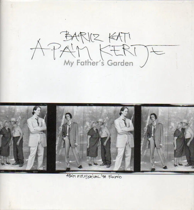 Apám kertje - My Father's Garden - Oskola Antikvárium