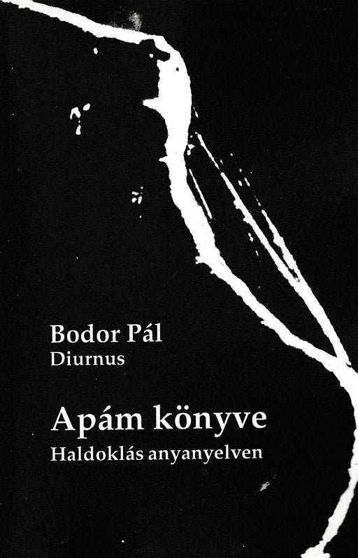 Apám könyve - Oskola Antikvárium