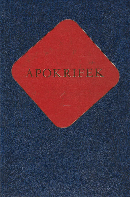 Apokrifek - Oskola Antikvárium