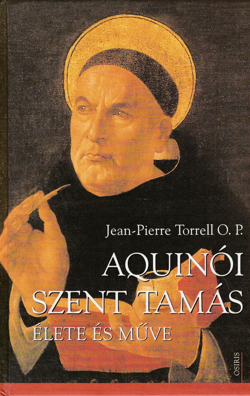 Aquinói Szent Tamás - Oskola Antikvárium