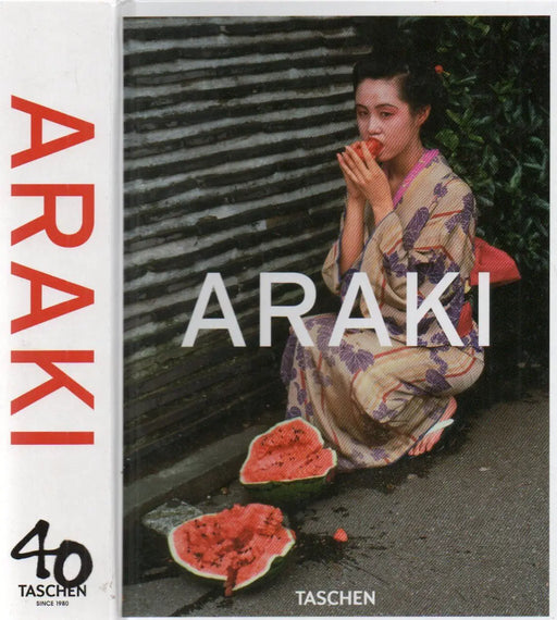 Araki - Oskola Antikvárium