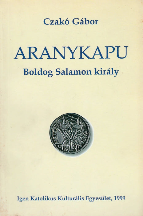 Aranykapu - Oskola Antikvárium