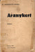 Aranykert - Oskola Antikvárium