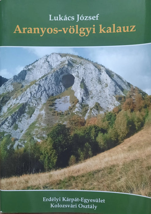 Aranyos - völgyi kalauz - Oskola Antikvárium