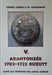 Aranyosszék 1702 - 1722 között - Oskola Antikvárium