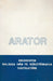 Arator - Oskola Antikvárium