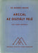 Arccal az osztály felé - Oskola Antikvárium
