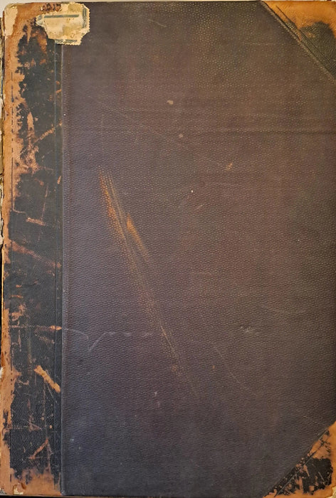 Archaeologiai Közlemények XVII - XXII. kötet - Oskola Antikvárium