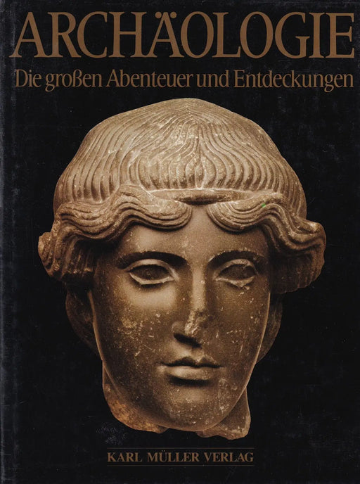 Archäologie - Oskola Antikvárium