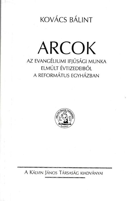 Arcok - Oskola Antikvárium