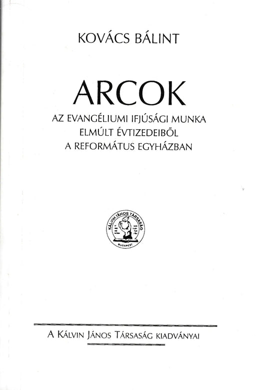 Arcok - Oskola Antikvárium
