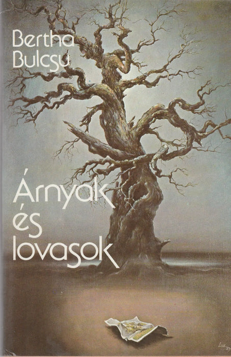Árnyak és lovasok - Oskola Antikvárium