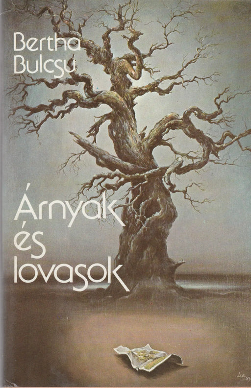 Árnyak és lovasok - Oskola Antikvárium
