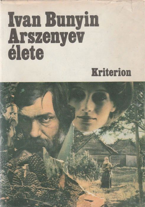 Arszenyev élete - Oskola Antikvárium