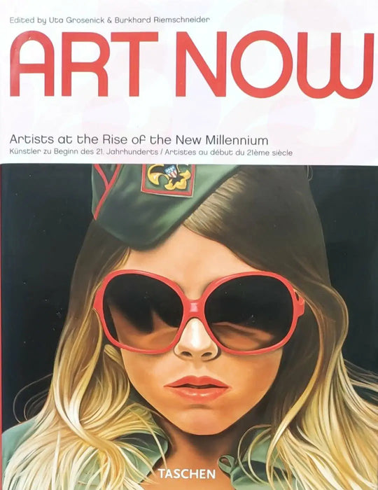 Art Now - Oskola Antikvárium